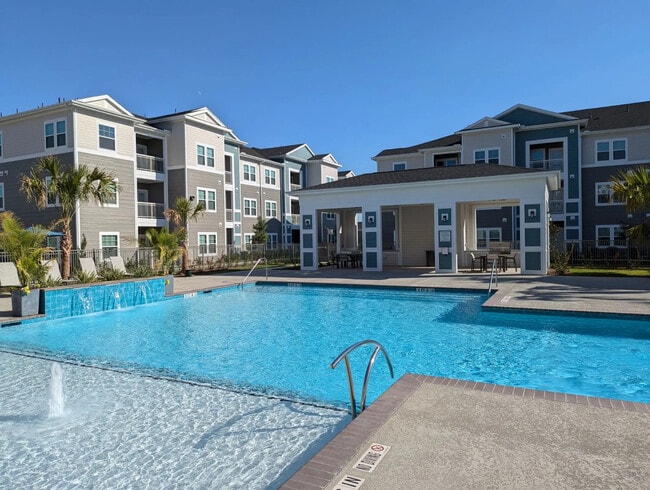Building Photo - Lively at Cypress Creek