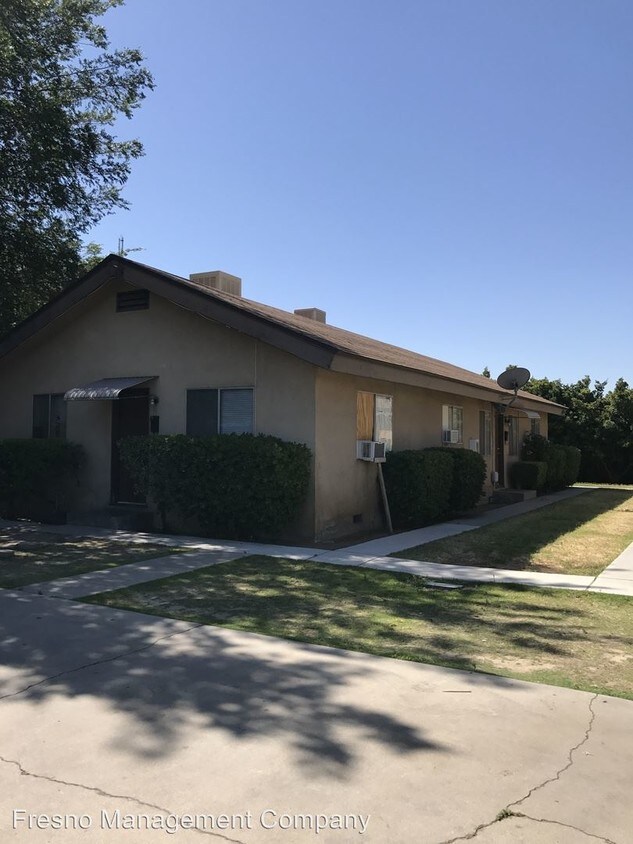 1008 Jefferson Ave, CLOVIS, CA 93612 Condo for Rent in CLOVIS, CA