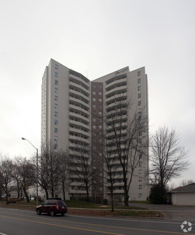 Building Photo - 2300 Confederation Parkway