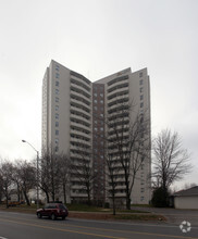 Building Photo - 2300 Confederation Parkway