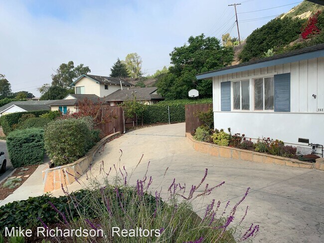 Building Photo - 3 br, 2 bath House - 161 Vista Del Mar