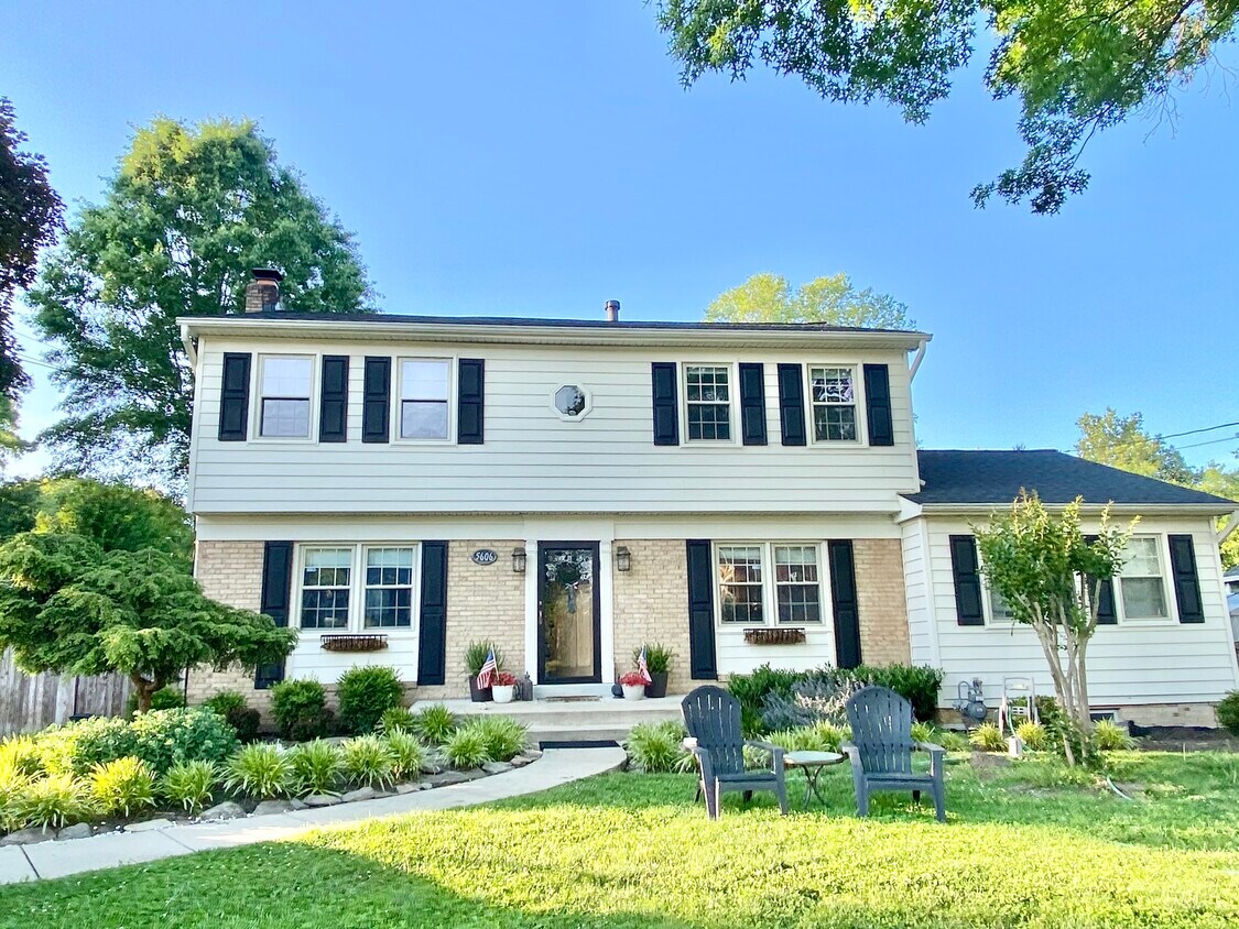 Primary Photo - 5606 Farmwood Ct
