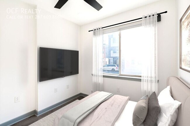 Foto del edificio - Olde Kensington 3BD/3BA