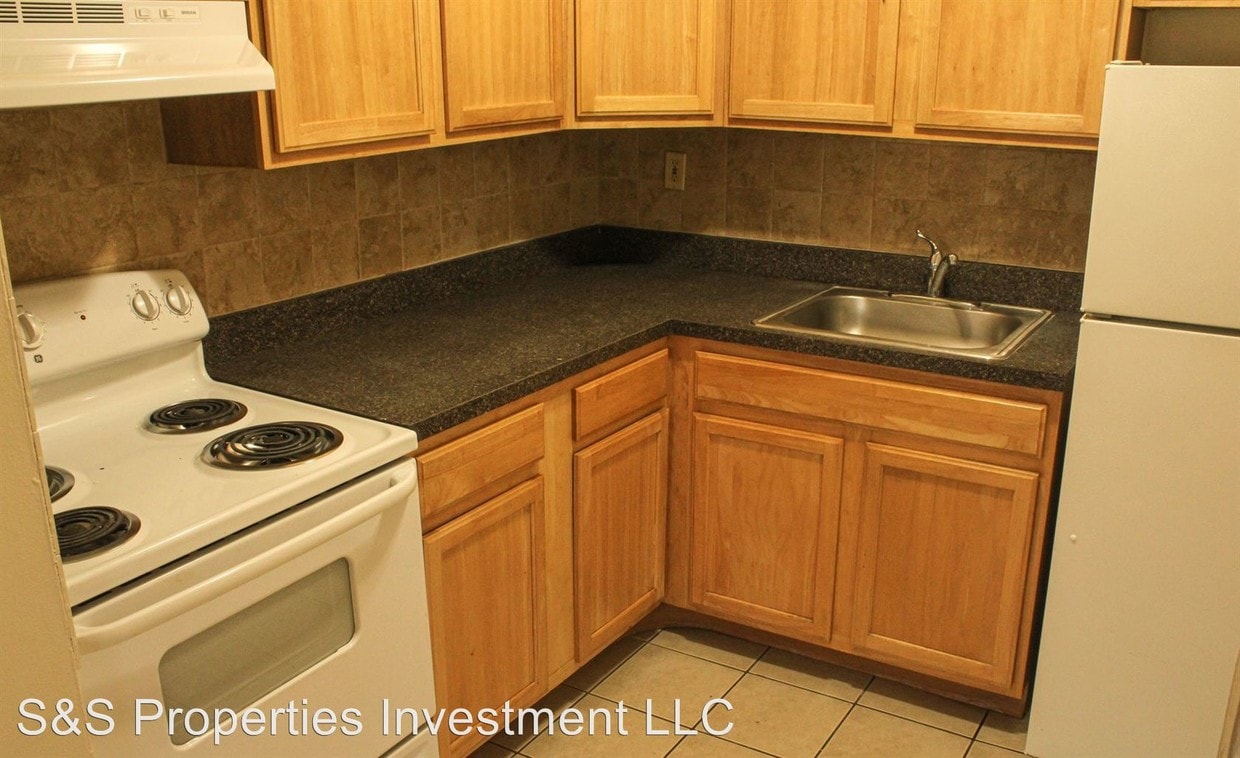 Foto principal - 652 W Montgomery St