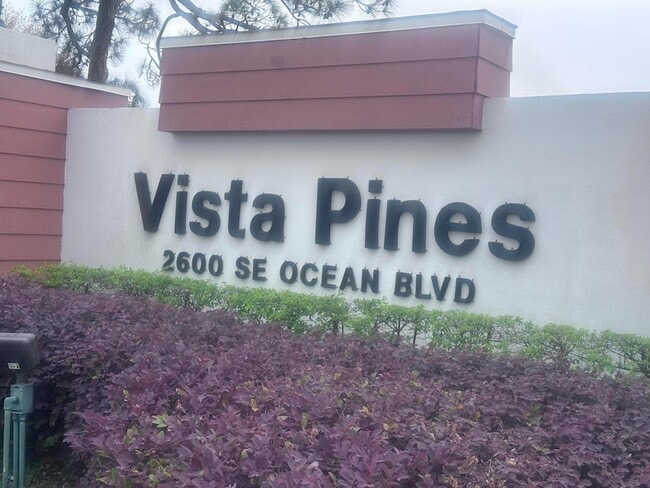 Photo - 2600 SE Ocean Blvd Apartment