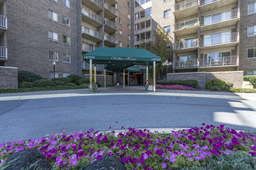 Walker House Rentals Gaithersburg, MD