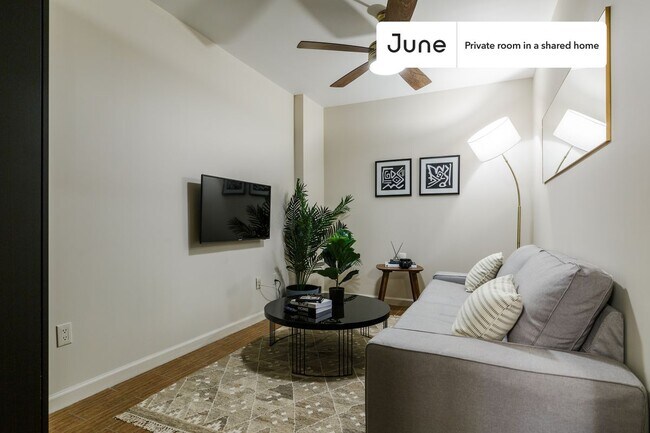 Foto del edificio - Room in Shared 3 bed/1 bath home in Chinatown