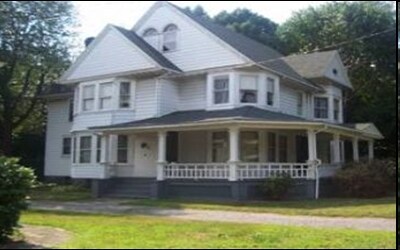 Primary Photo - 865 Clinton Ave
