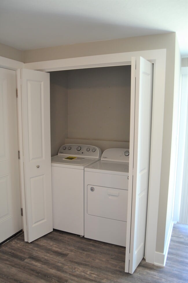 Laundry - 212 Wilson St