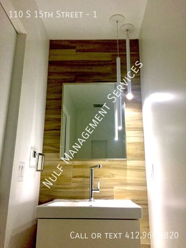 Foto del edificio - 110 S 15th St