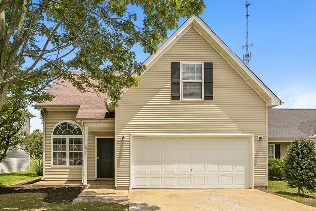 Building Photo - 4824 Nina Marie Ave