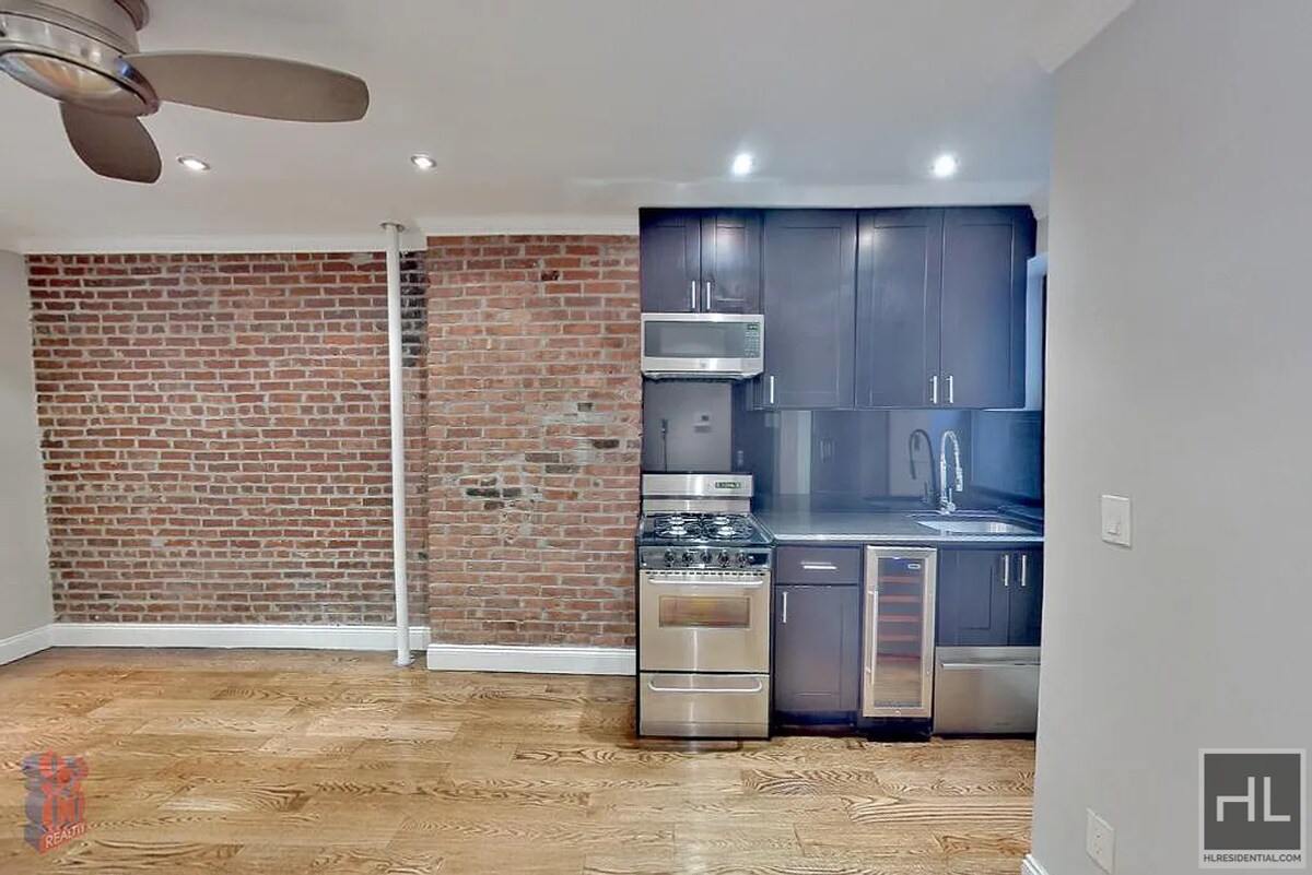 Foto principal - West 52nd Street