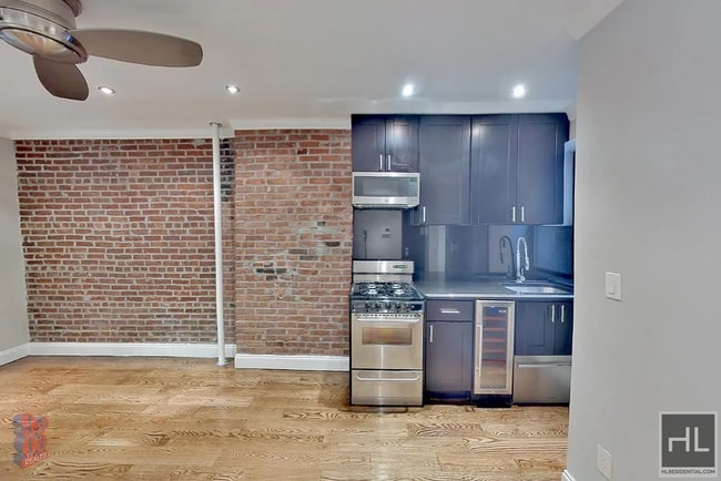 Building Photo - West 52nd Street