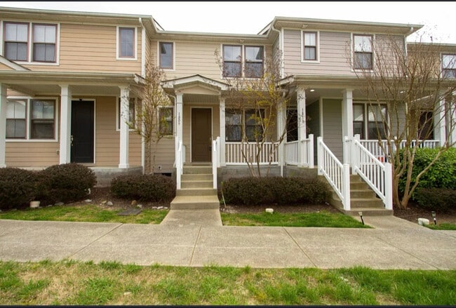 Photo - 1809 Wild Oaks Ct Townhome