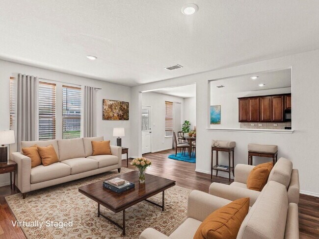 Building Photo - Welcome to your chic and spacious retreat