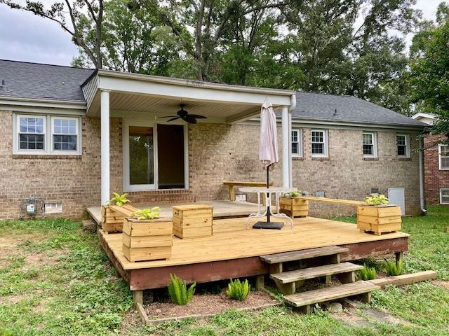 Building Photo - 112 Pinehurst Dr