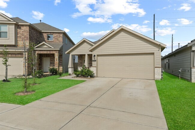 Foto del edificio - 7911 Tuscan Cypress Dr