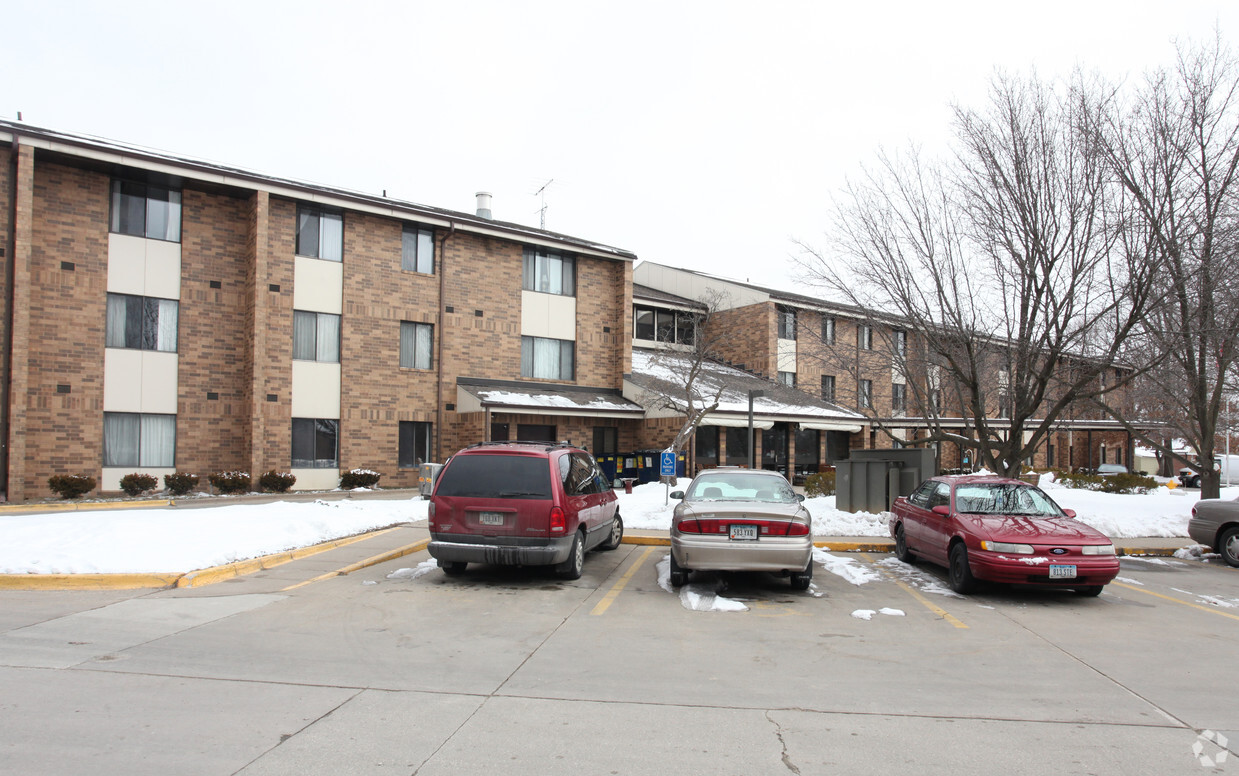 Foto del edificio - Jacobs Place Apartments