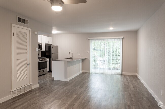 Mueller Square Apartments Austin, TX