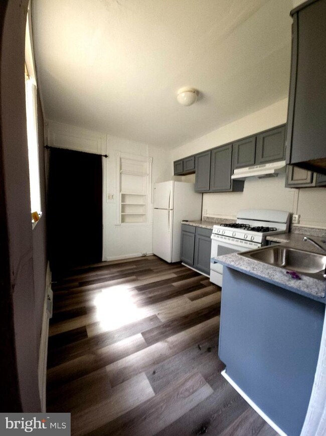 Foto del edificio - 550 N 8th St