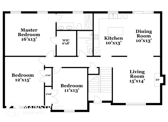 Building Photo - 312 Golfview Dr