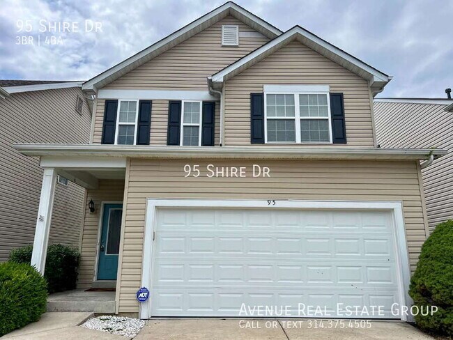 Foto del edificio - 95 Shire Dr