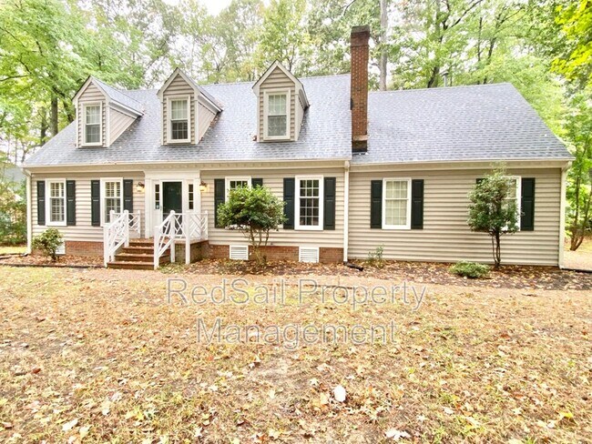 Foto del edificio - 114 Barclay Crescent