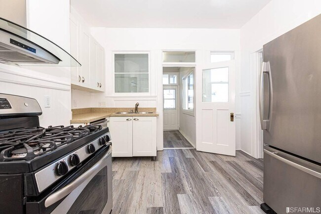 Foto del edificio - 1536 Vallejo St