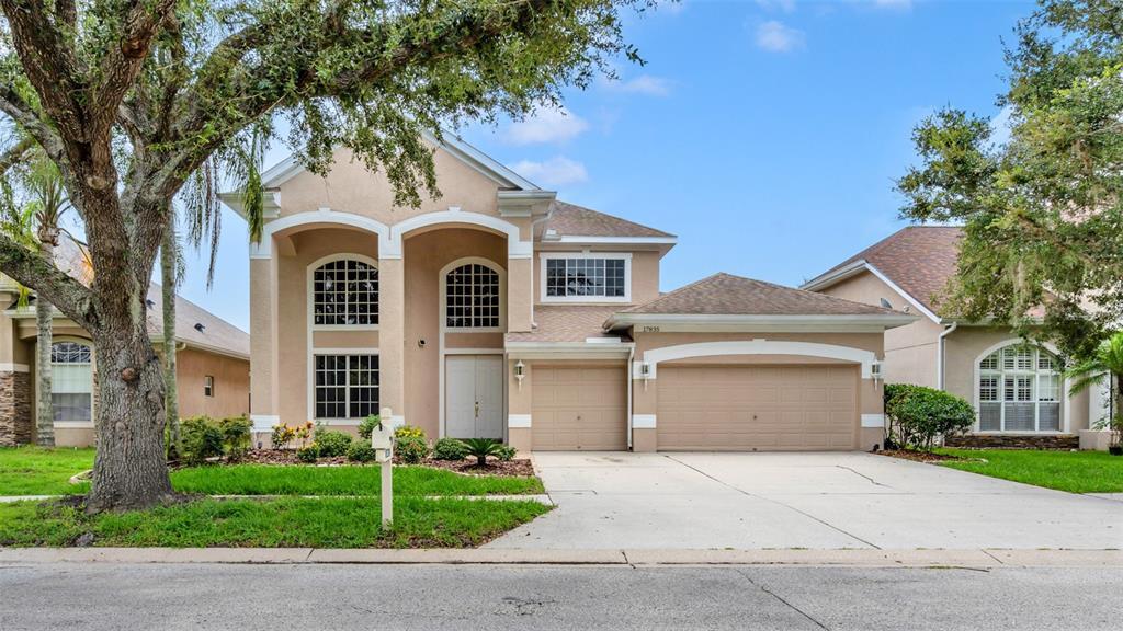 Foto principal - 17835 Arbor Creek Dr