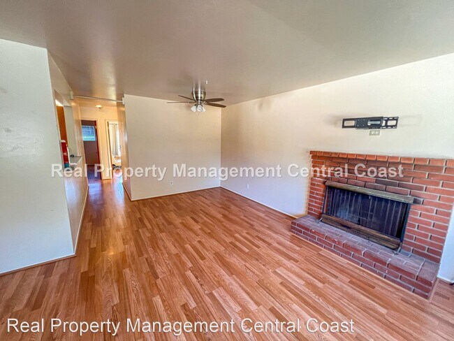 Foto del edificio - 2 br, 1 bath House - 321 Binscarth Road