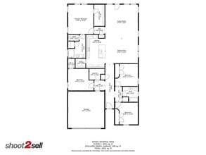 Building Photo - 1201 Catclaw Rd