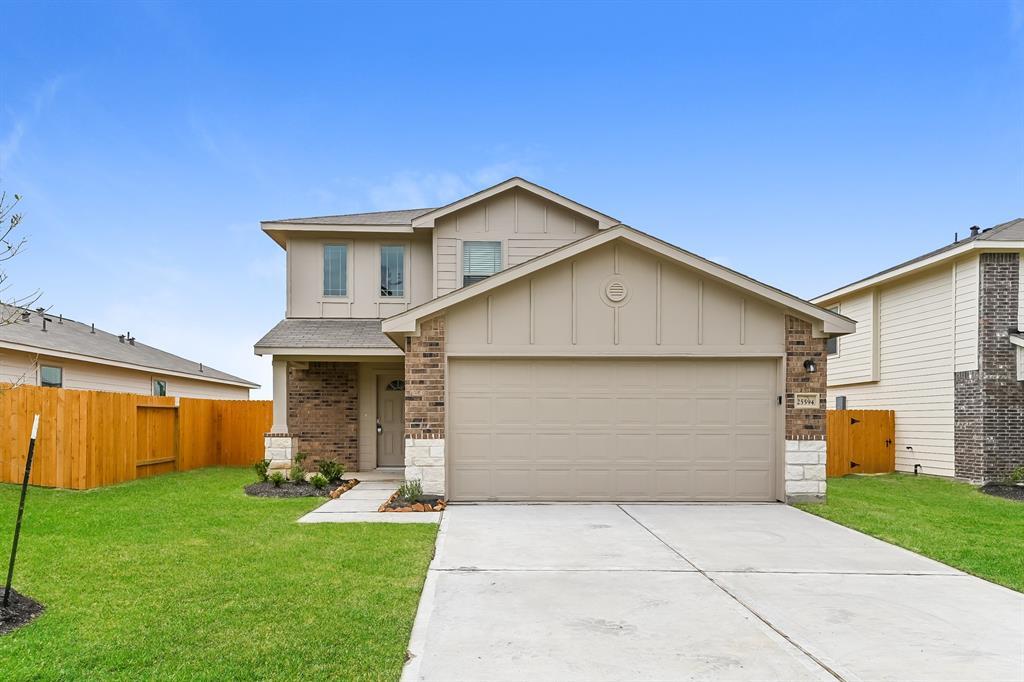 25594 Roy Rogers Ct, Splendora, TX 77372 House for Rent in Splendora