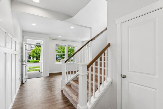 Foto del edificio - 6813 Sweetgum Ave NE