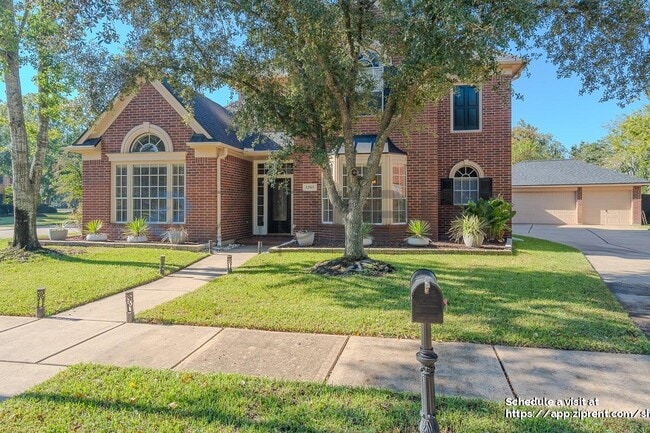 Building Photo - 12503 Pierwood Ct