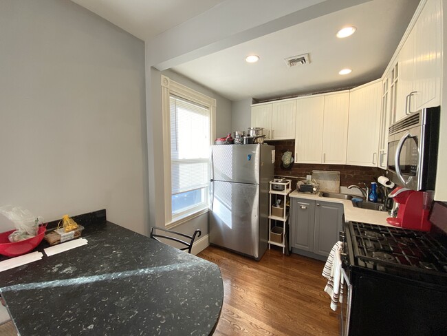 Foto del edificio - 43 Hillside St