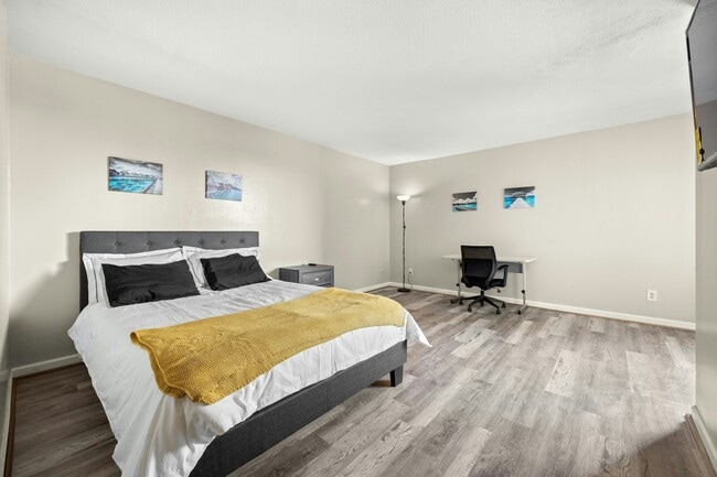 Photo - 7255 E Quincy Ave Apartment