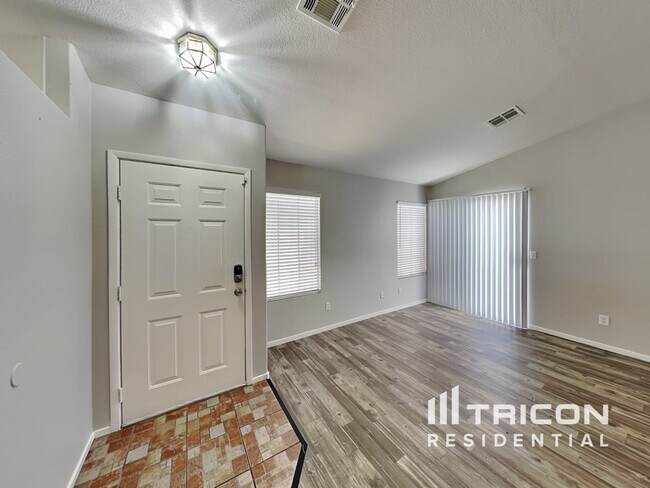 Building Photo - 2900 Mt Hope Drive Las Vegas NV