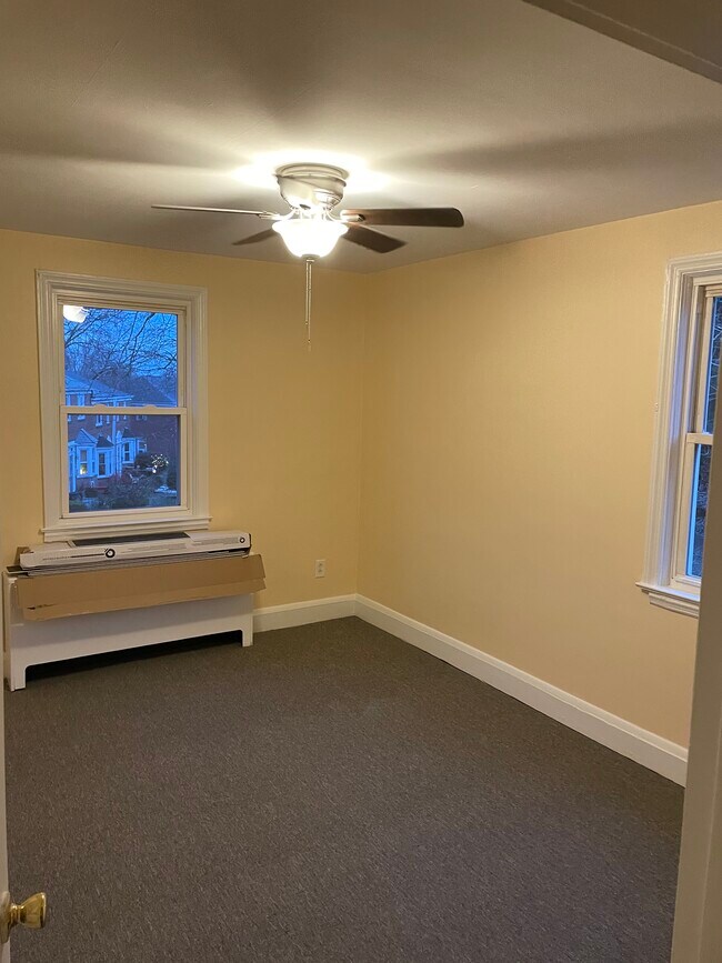 Living room - 6133 Parkway Dr
