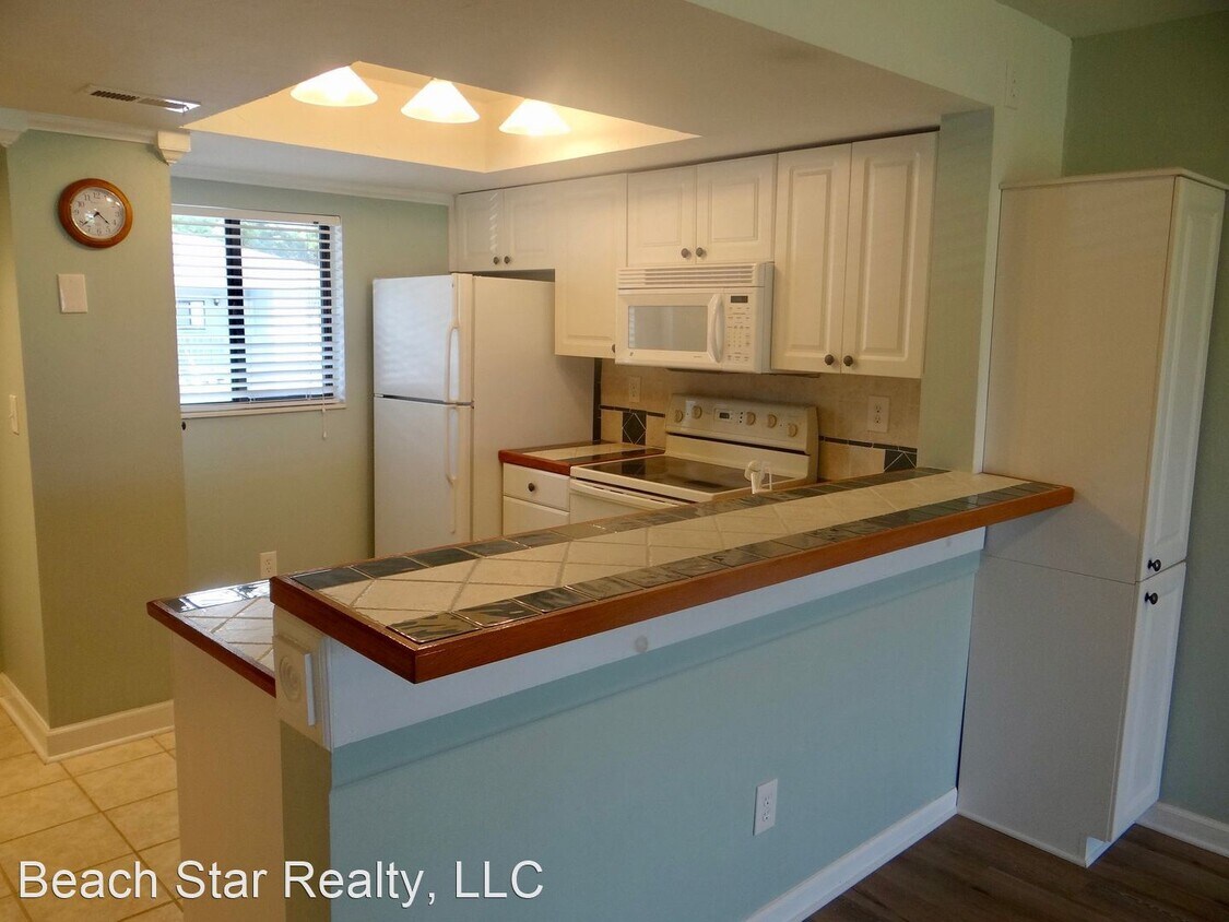 Primary Photo - 2 br, 2 bath House - 1206 Tradewinds I