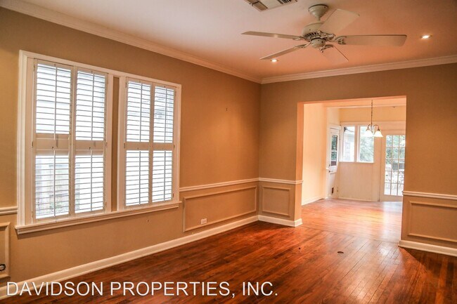 Building Photo - 3 br, 2 bath House - 135 Tuxedo Ave