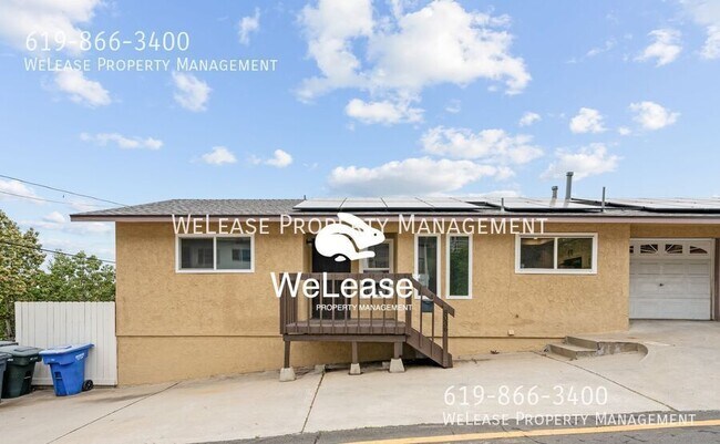 Foto del edificio - 8036 Lemon Ave