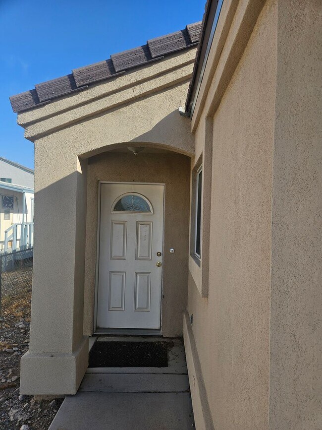 Foto del edificio - 3 Bedroom Home in Bullhead City