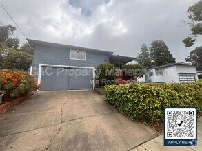 Building Photo - 9764 Anza Ave