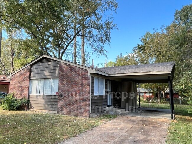 Foto del edificio - 636 Frayser Dr