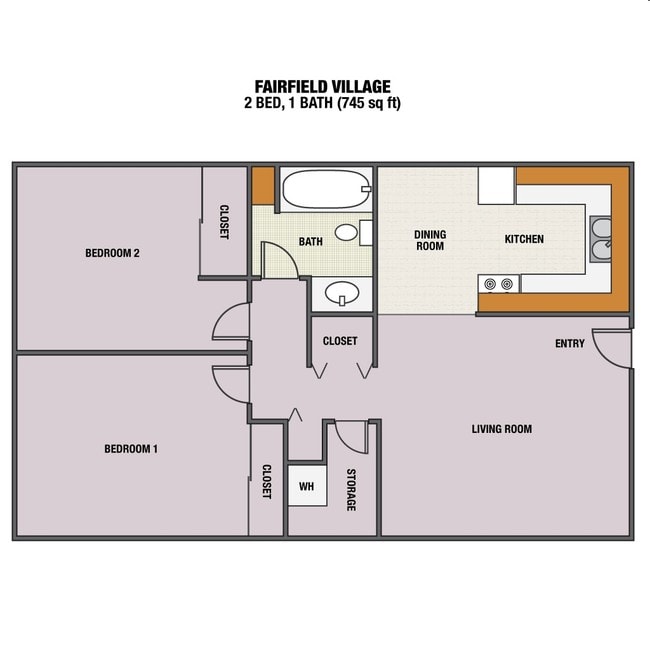 fairfield village apartments eugene or apartments com