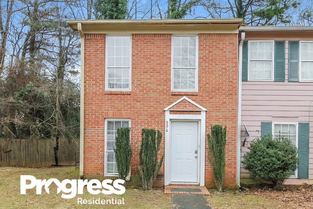 896 Glynn Oaks Dr, Clarkston, GA 30021 House Rental in Clarkston, GA