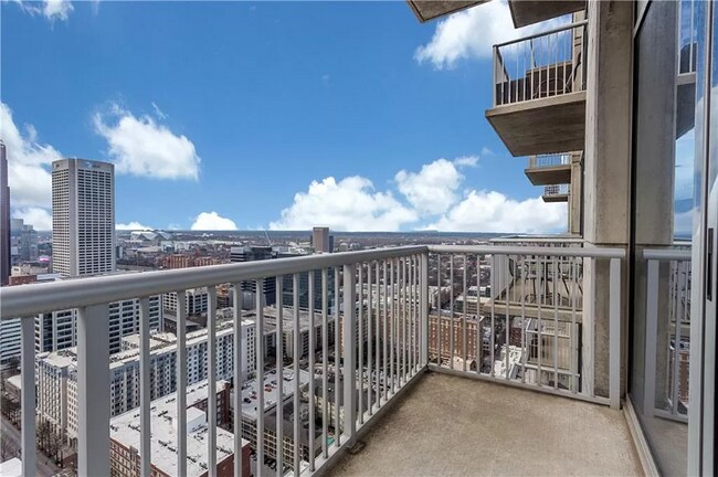 Foto del edificio - 855 Peachtree St NE