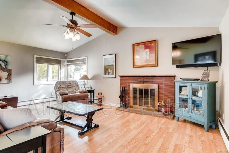 6725 S Penrose Ct, Centennial, CO 80122 House Rental in Centennial