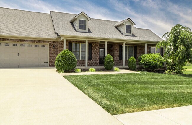 Building Photo - 401 Buckwalter Ct