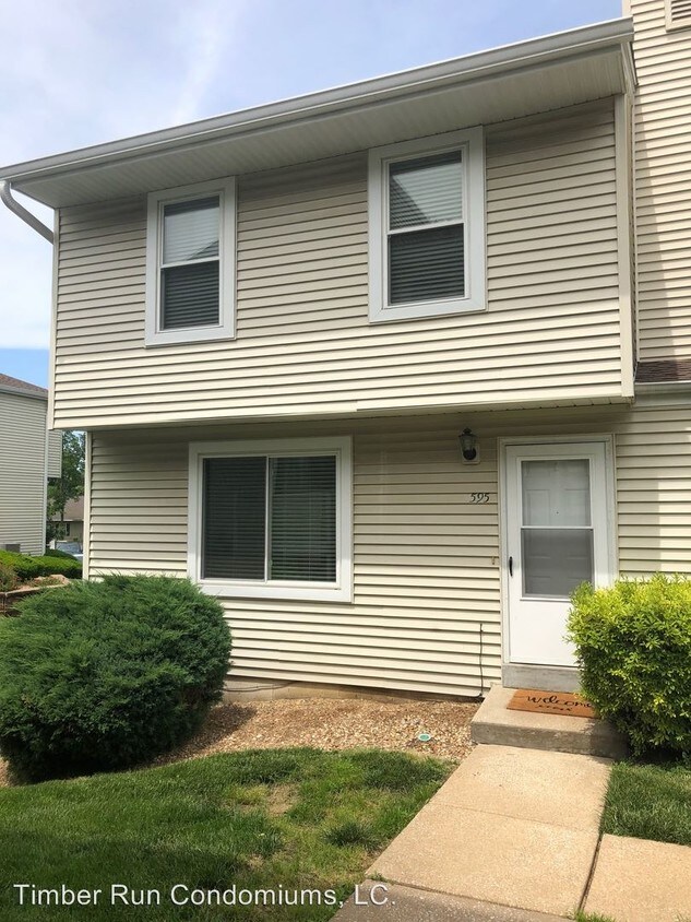 Primary Photo - 2 br, 1.5 bath House - 595 Summer Winds Ln.